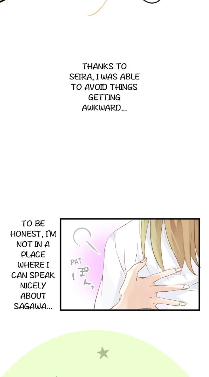 Love Hug Chapter 35 page 29