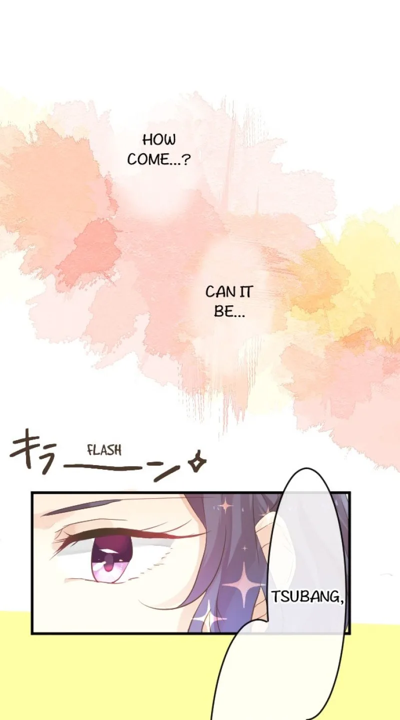 Love Hug Chapter 35 page 36