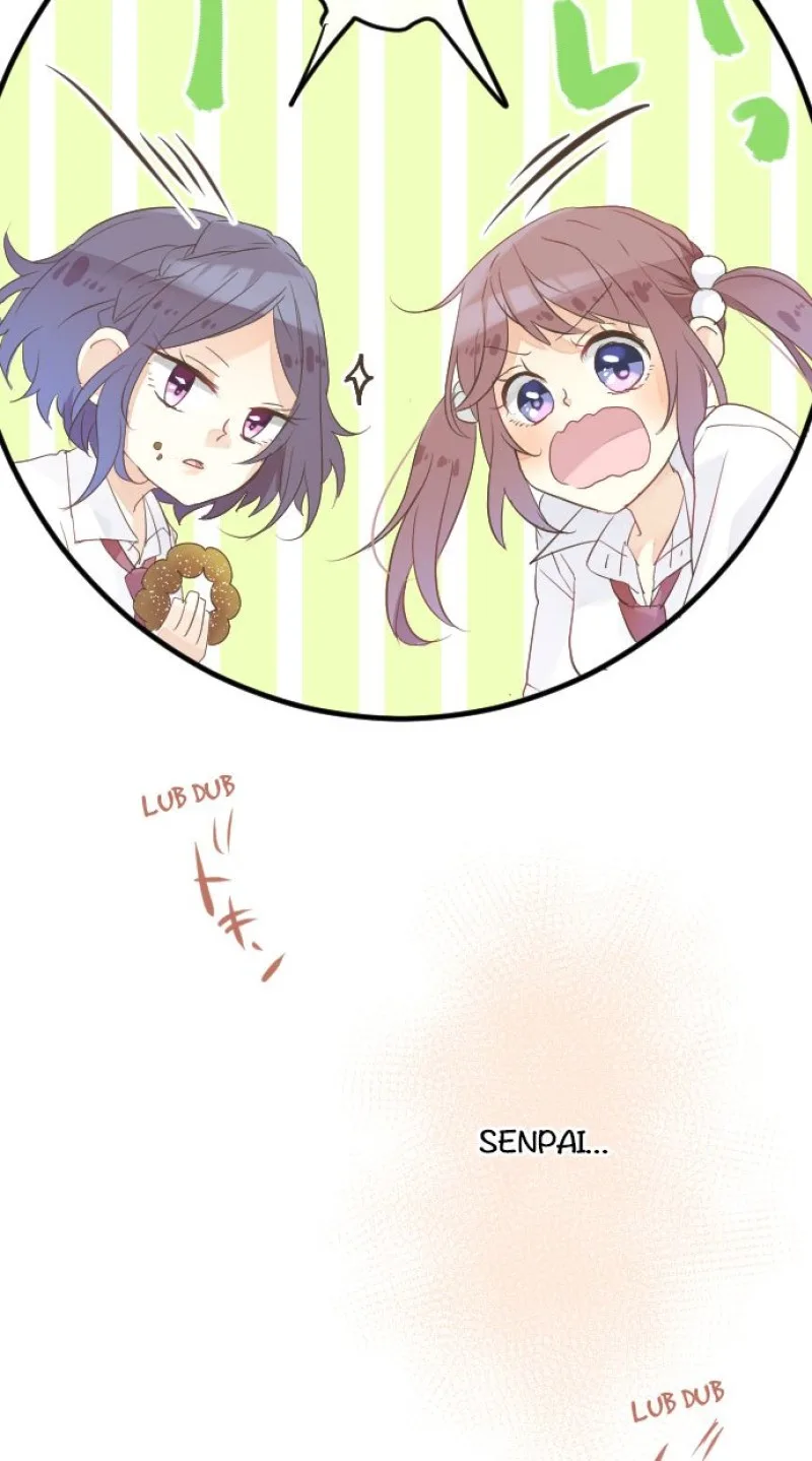 Love Hug Chapter 35 page 44