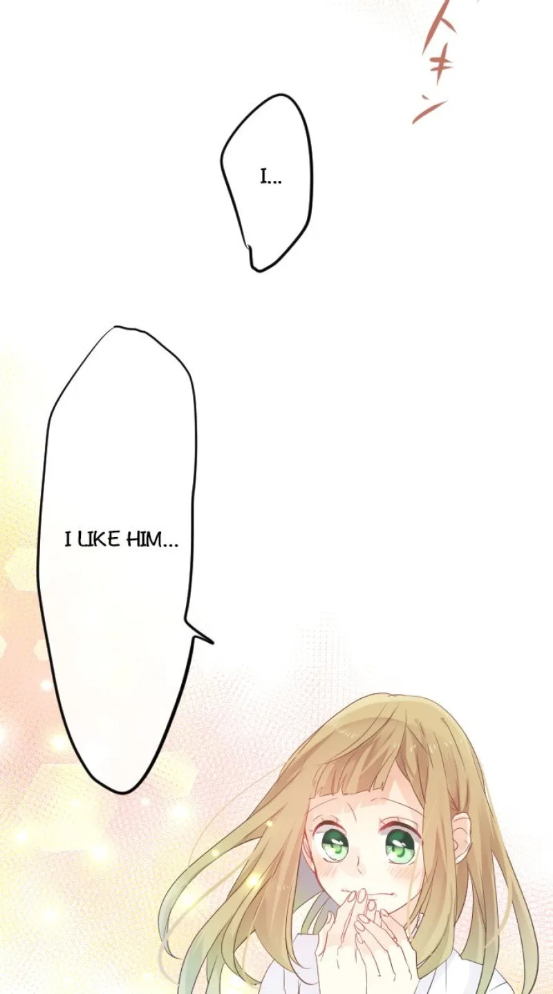Love Hug Chapter 35 page 45