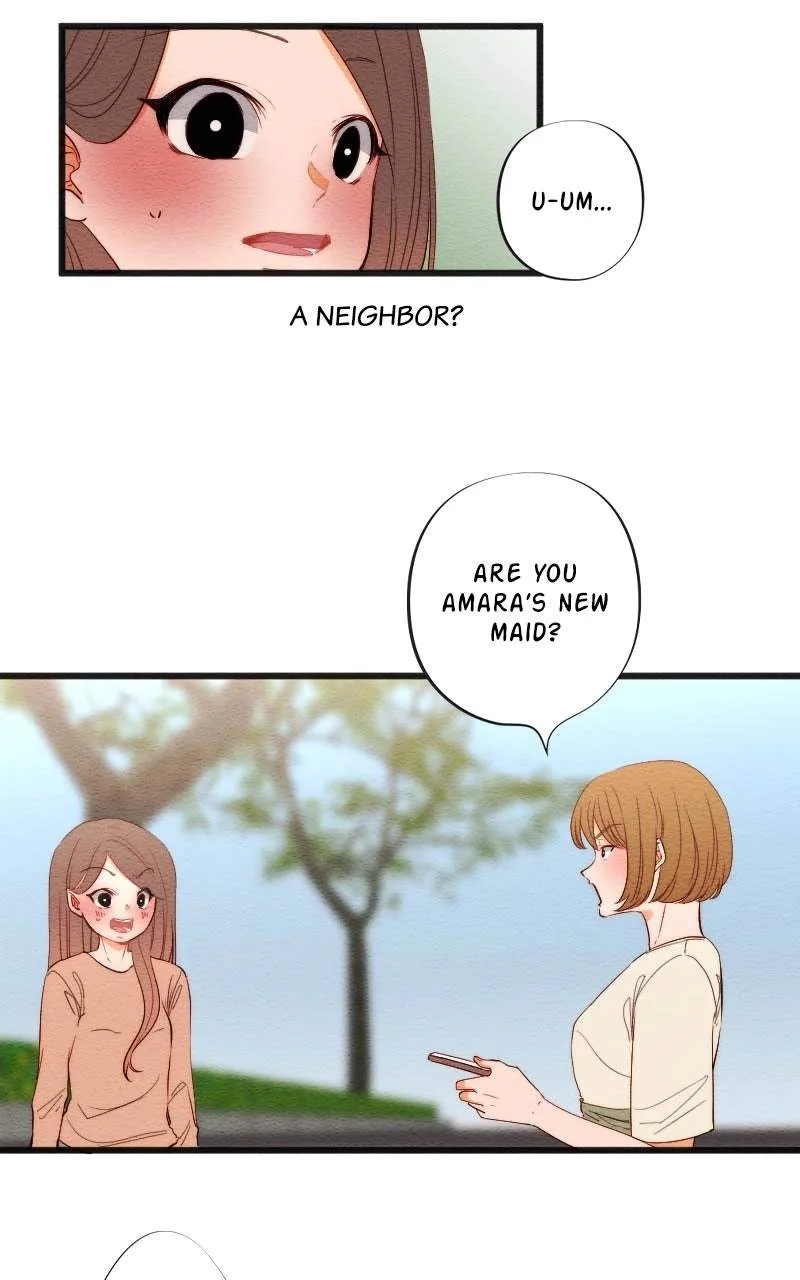 Mistaken for a Wicked Woman! Chapter 146 page 29