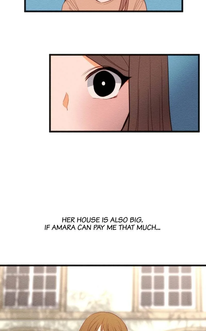 Mistaken for a Wicked Woman! Chapter 146 page 33