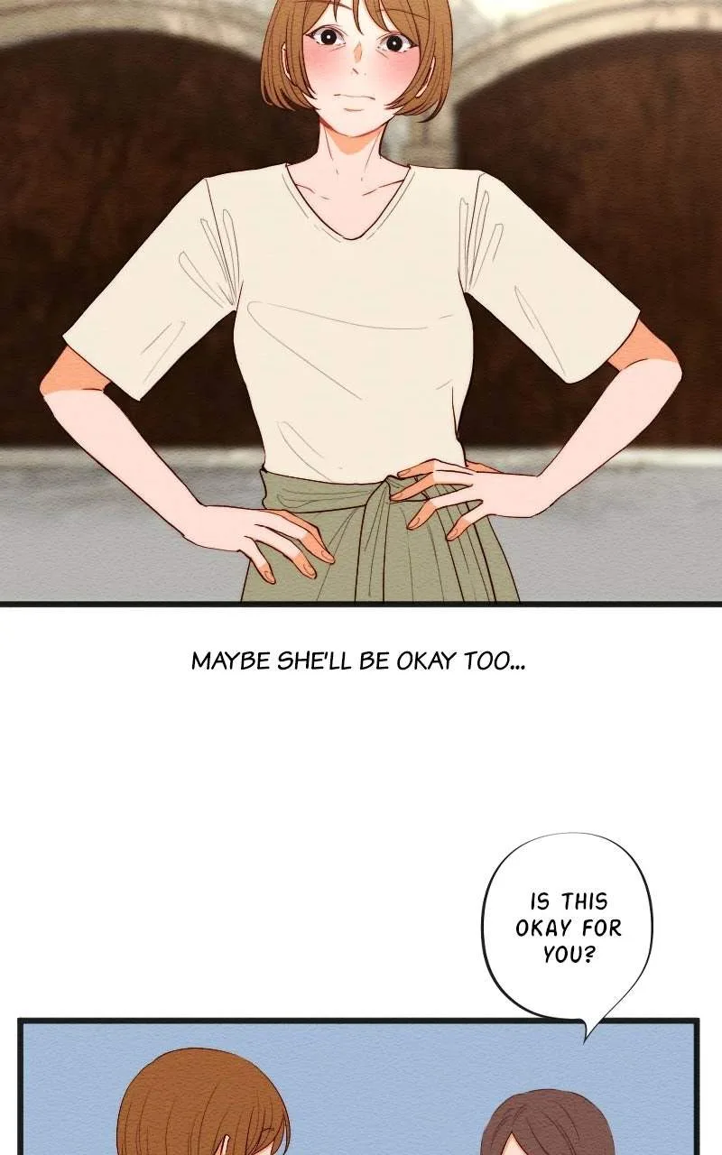 Mistaken for a Wicked Woman! Chapter 146 page 34