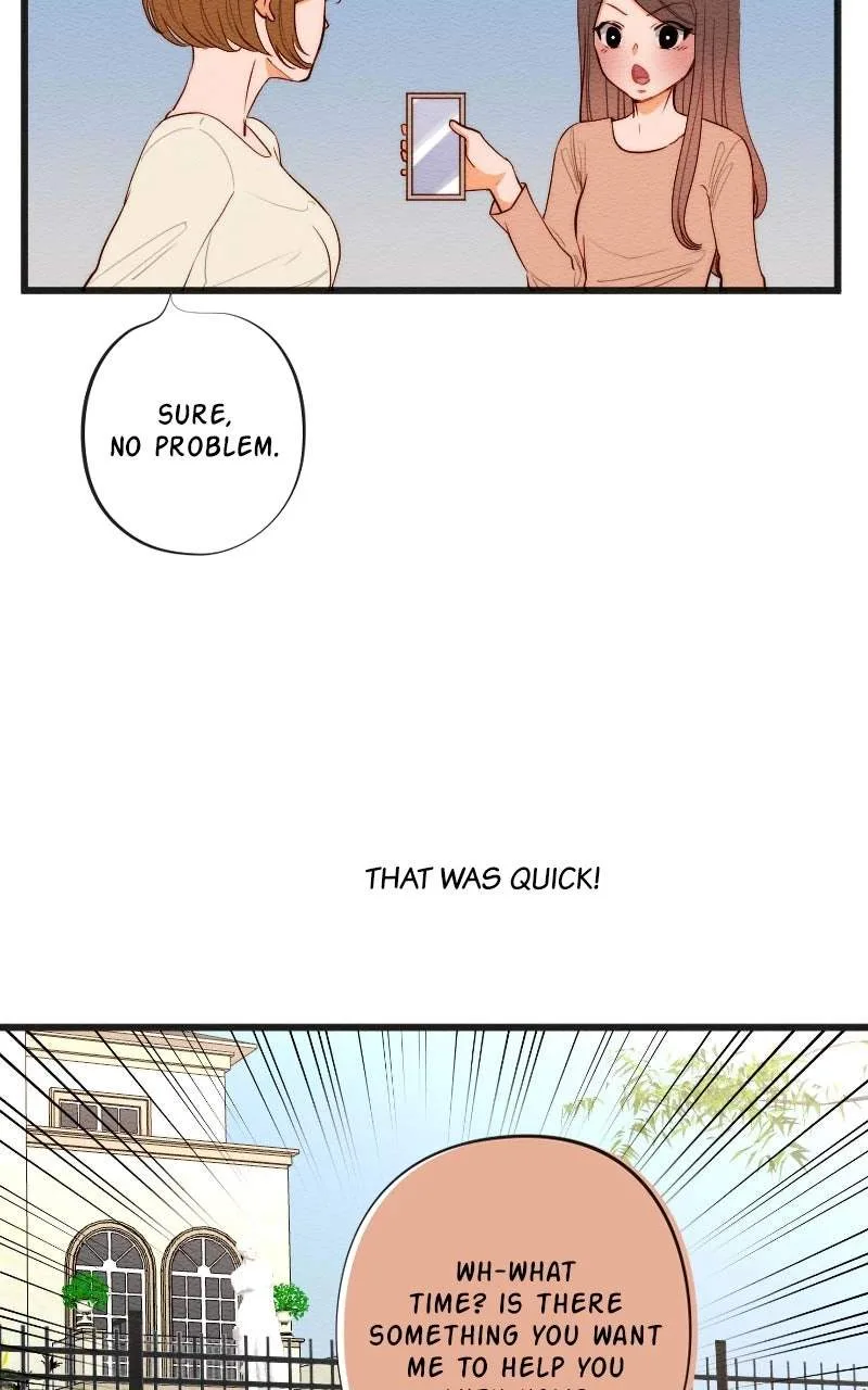 Mistaken for a Wicked Woman! Chapter 146 page 35