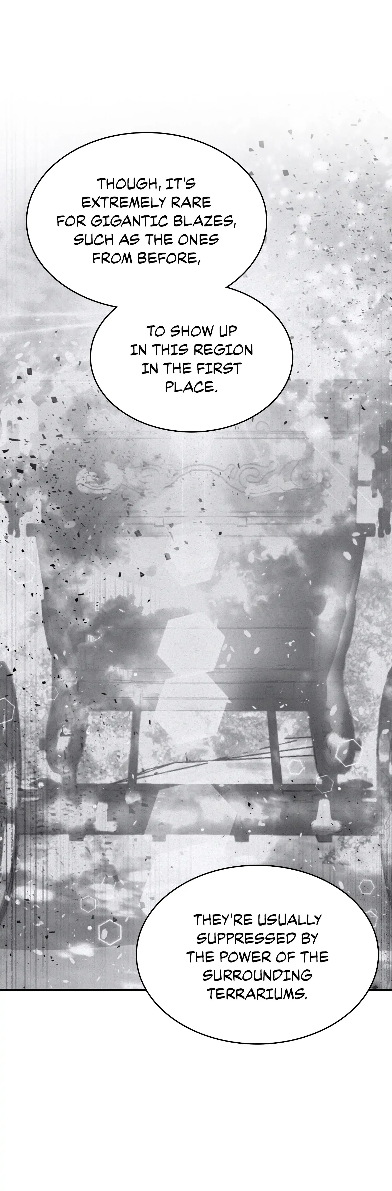 Terrarium Adventure Chapter 35 page 8