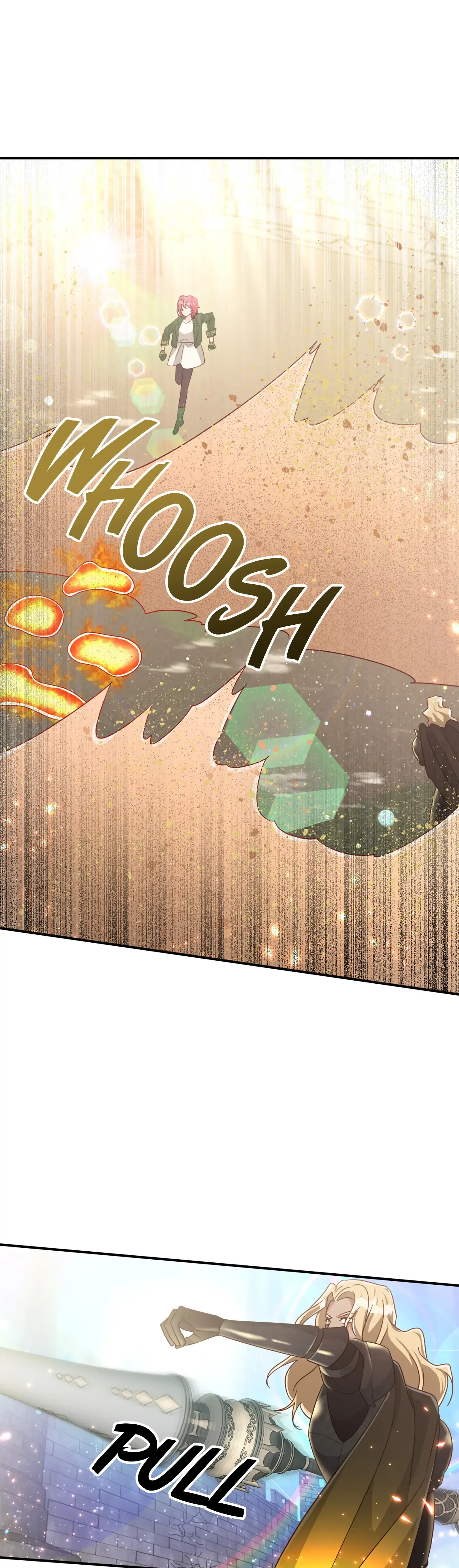 Terrarium Adventure Chapter 35 page 16