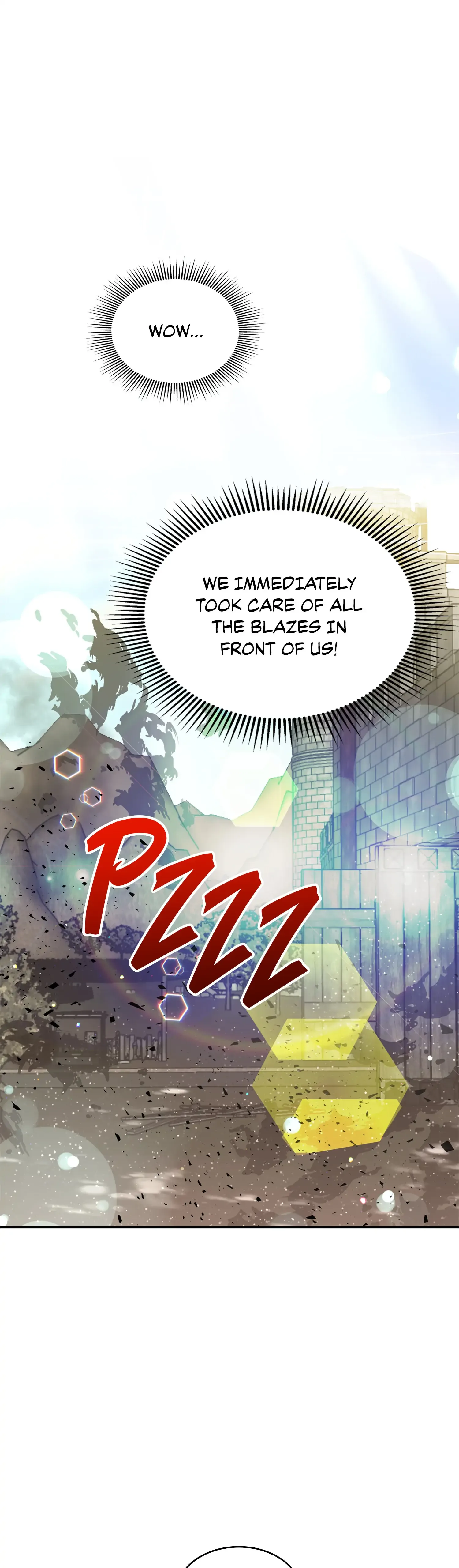 Terrarium Adventure Chapter 35 page 19