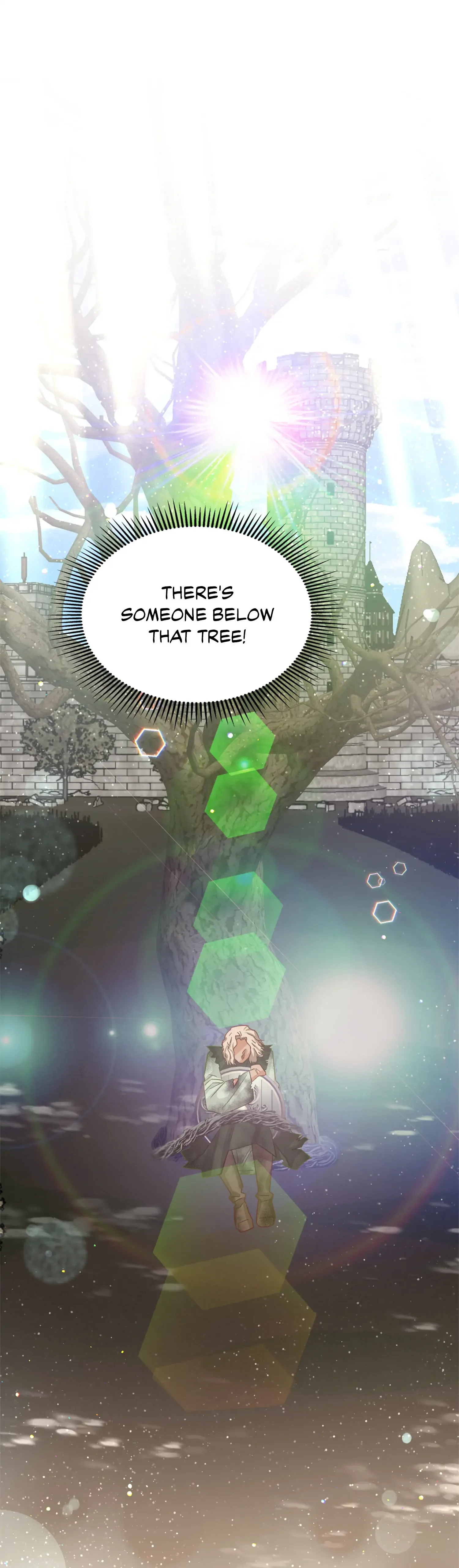 Terrarium Adventure Chapter 35 page 23
