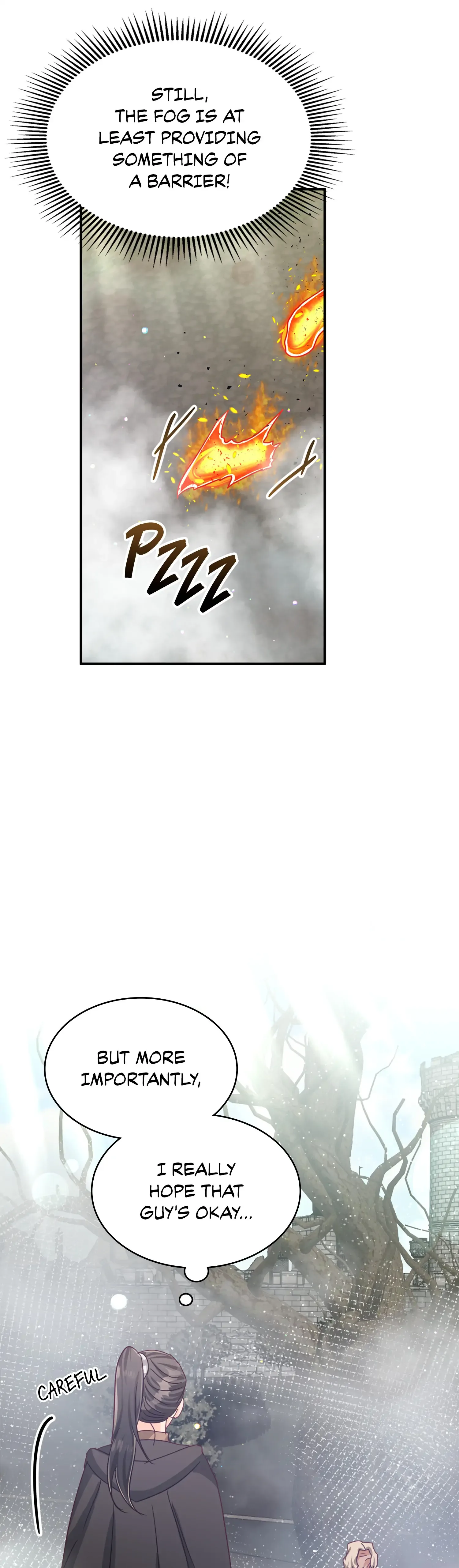 Terrarium Adventure Chapter 35 page 29