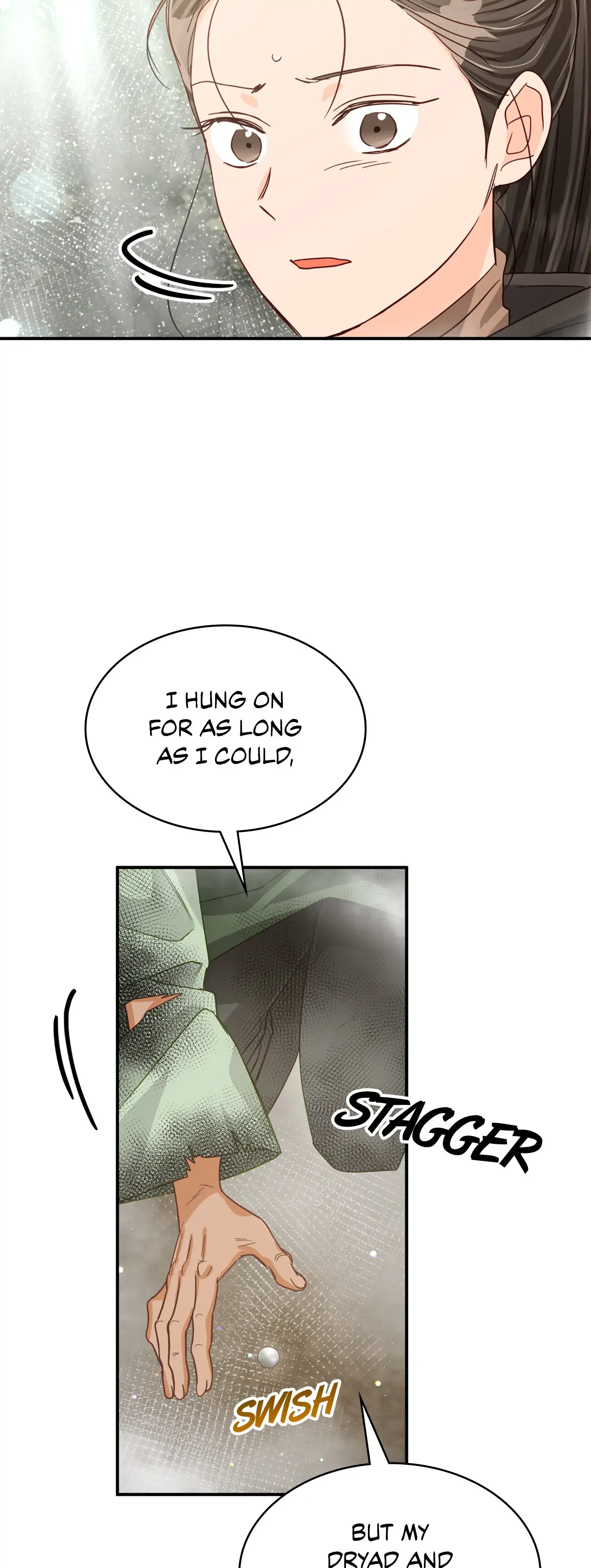 Terrarium Adventure Chapter 35 page 39