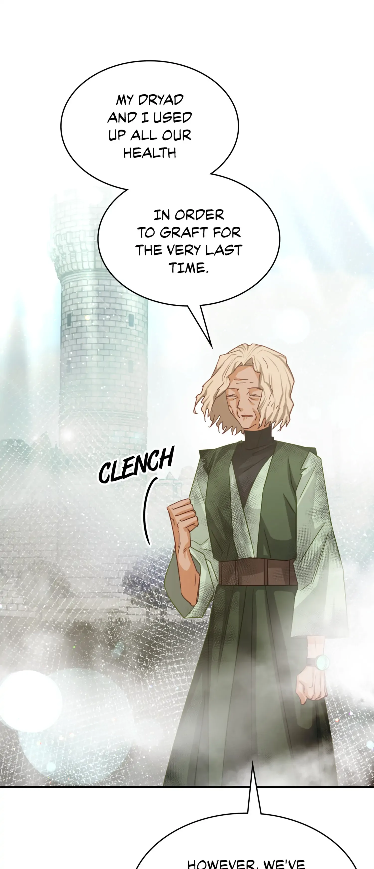 Terrarium Adventure Chapter 35 page 44