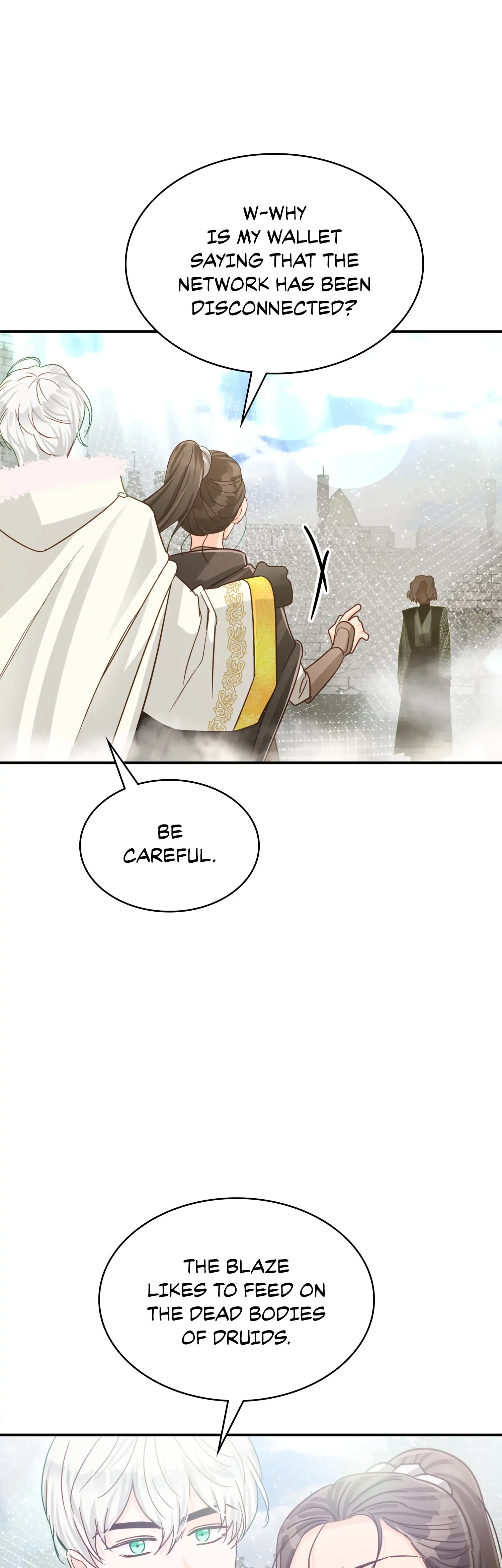 Terrarium Adventure Chapter 35 page 48