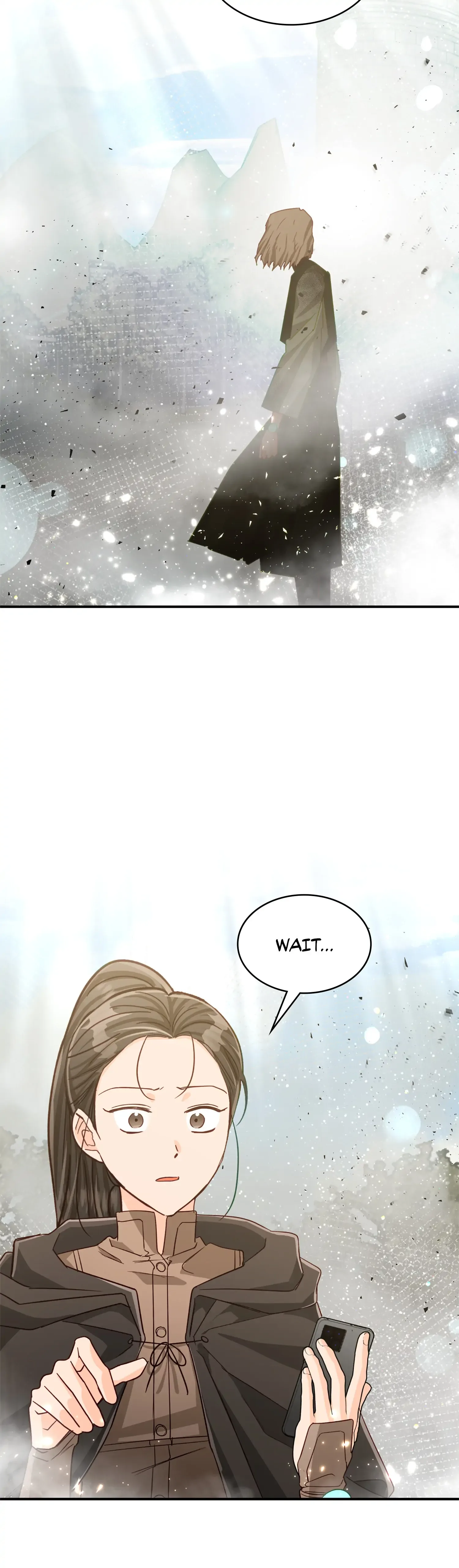 Terrarium Adventure Chapter 35 page 47