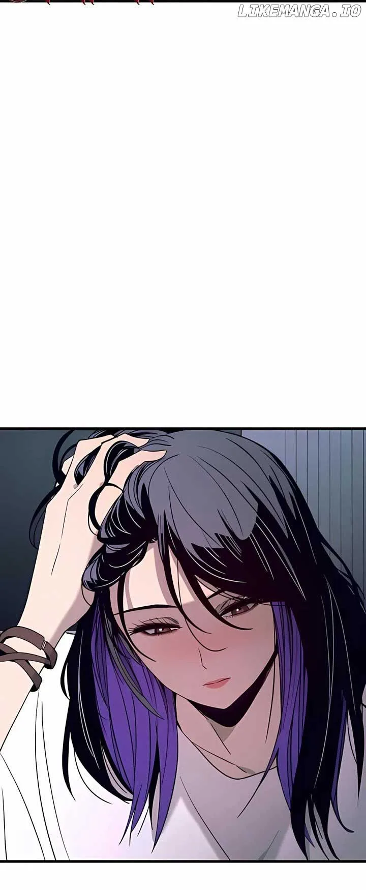 My bias gets on the last train Chapter 35 page 7