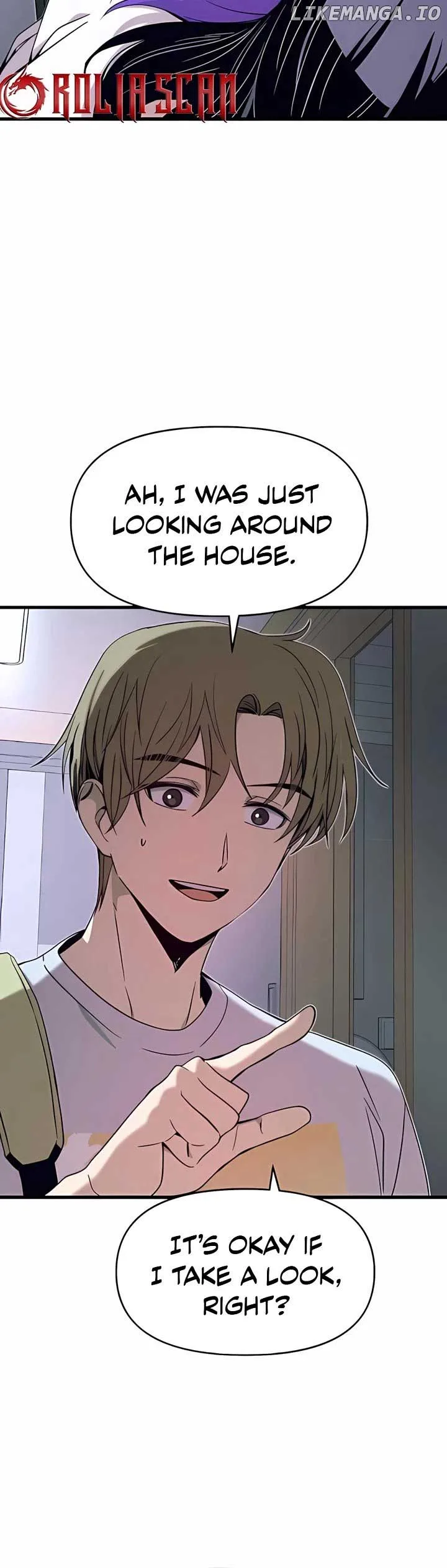 My bias gets on the last train Chapter 35 page 11