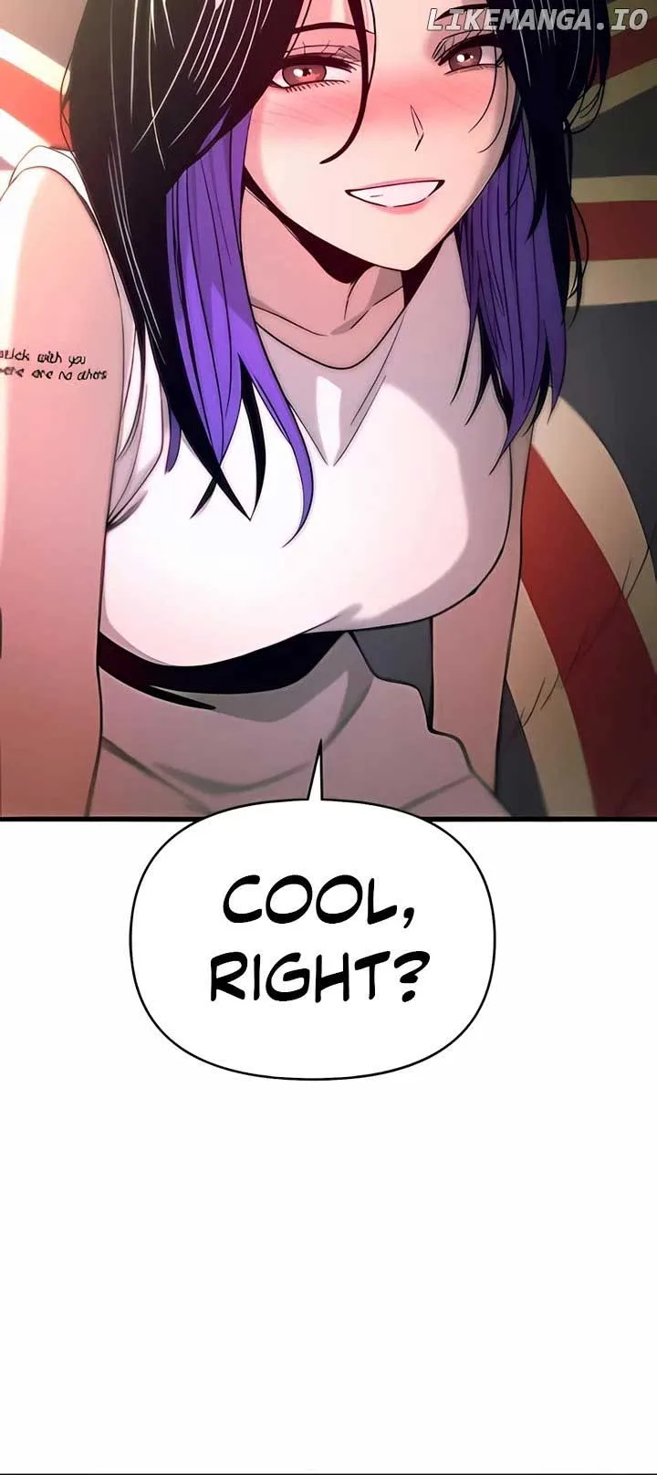 My bias gets on the last train Chapter 35 page 25