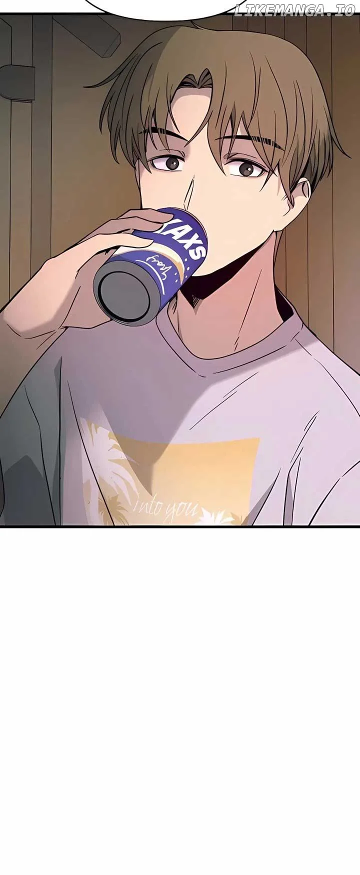 My bias gets on the last train Chapter 35 page 34