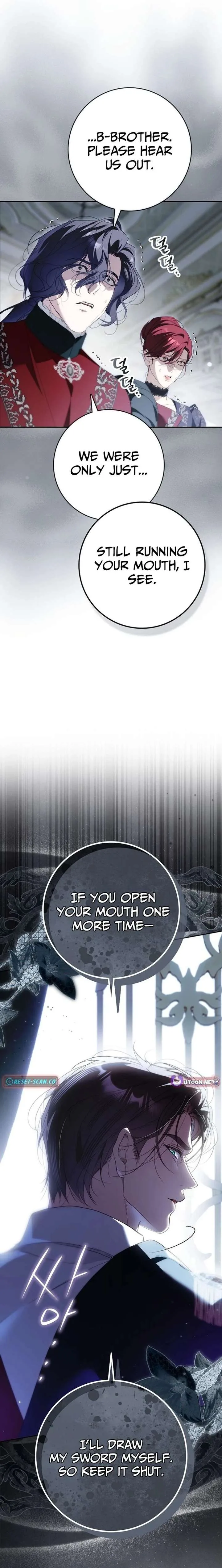 That Trash Was Me Chapter 35 page 6