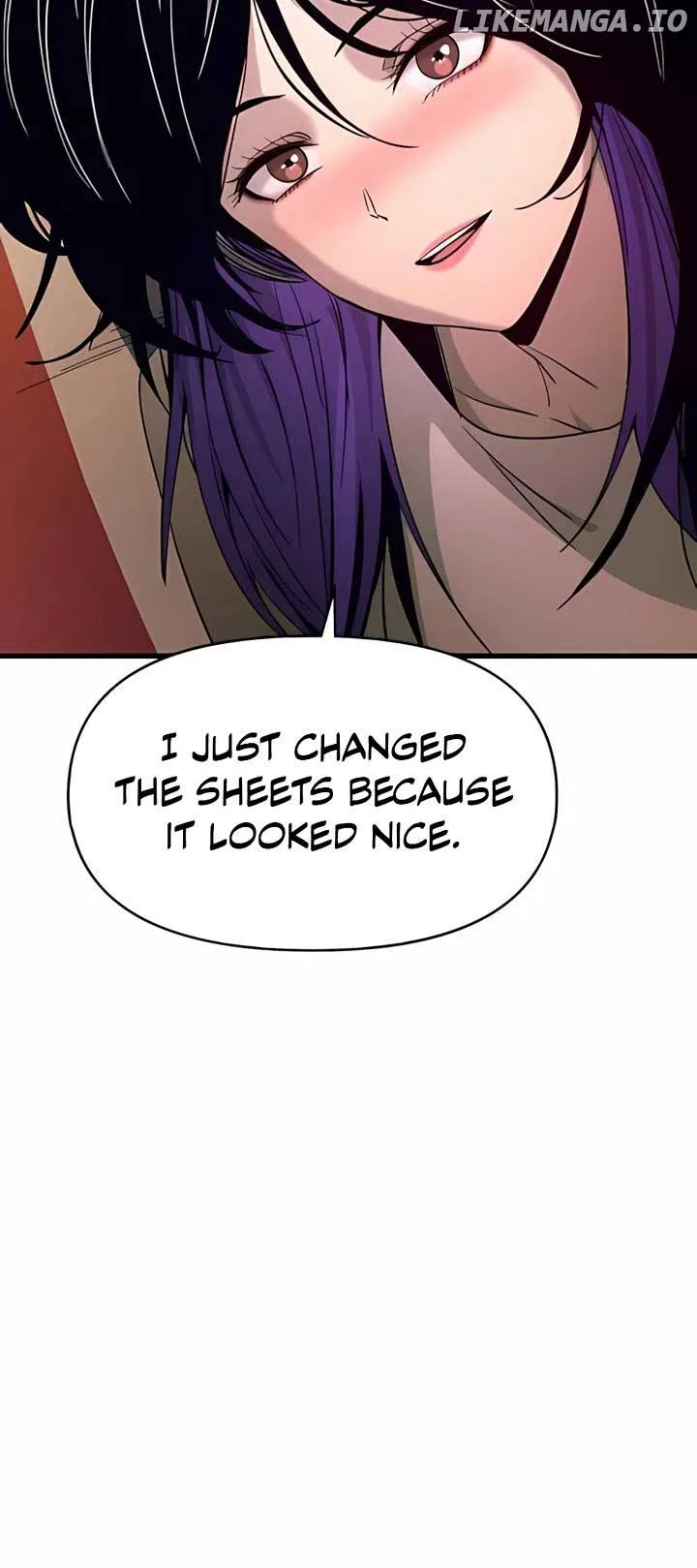 My bias gets on the last train Chapter 35 page 40
