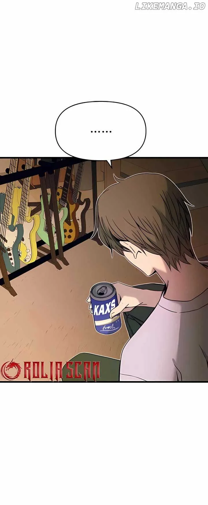 My bias gets on the last train Chapter 35 page 35