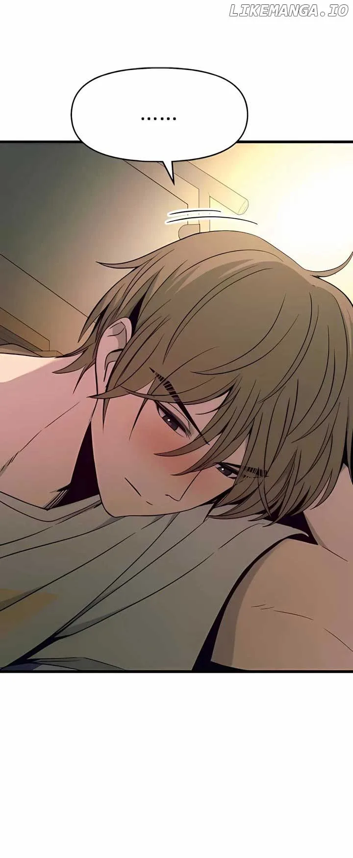My bias gets on the last train Chapter 35 page 50