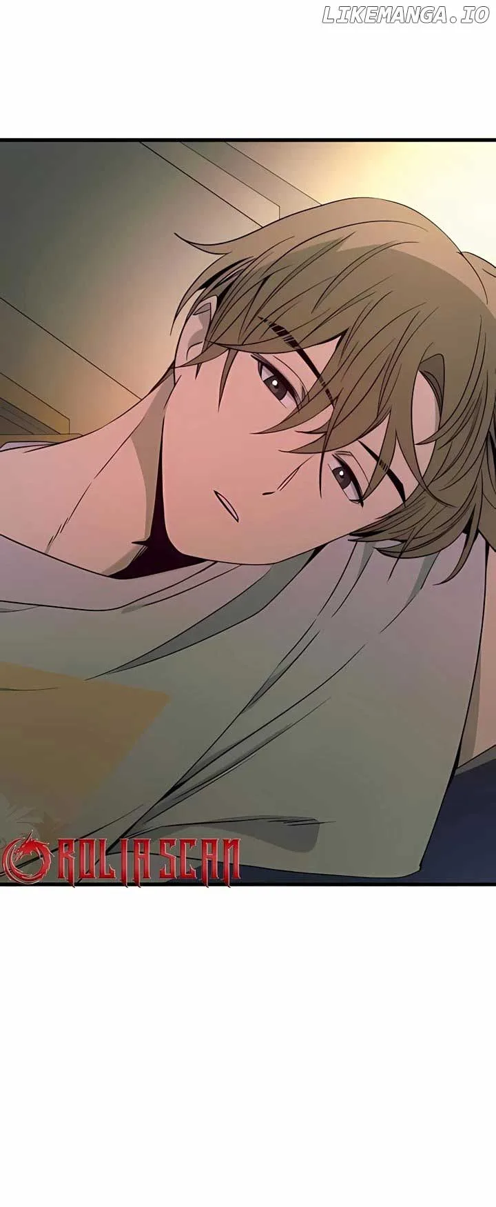 My bias gets on the last train Chapter 35 page 49