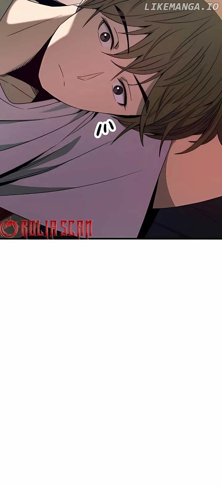 My bias gets on the last train Chapter 35 page 45