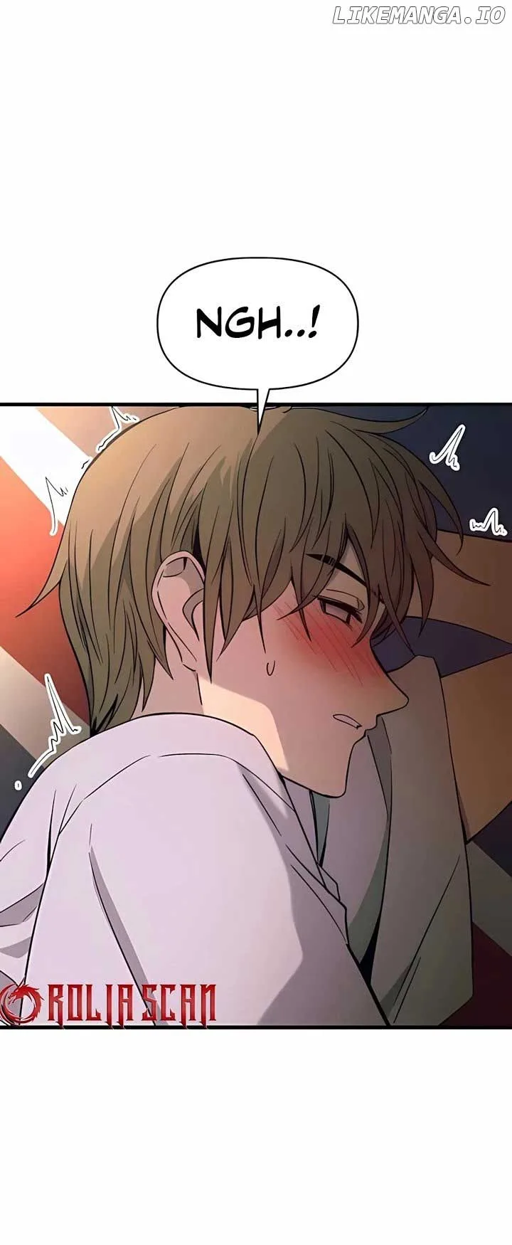My bias gets on the last train Chapter 35 page 59