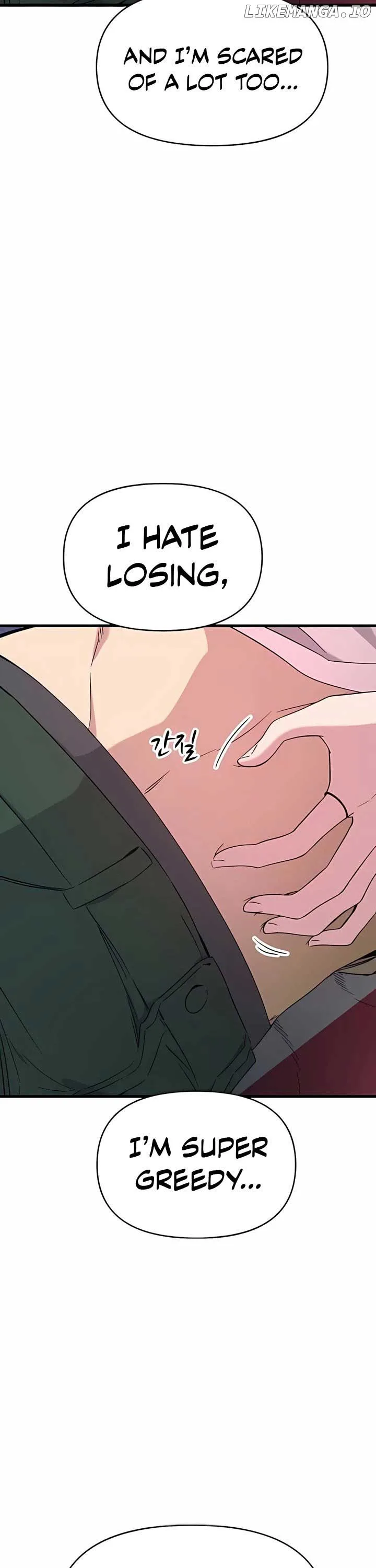 My bias gets on the last train Chapter 35 page 67