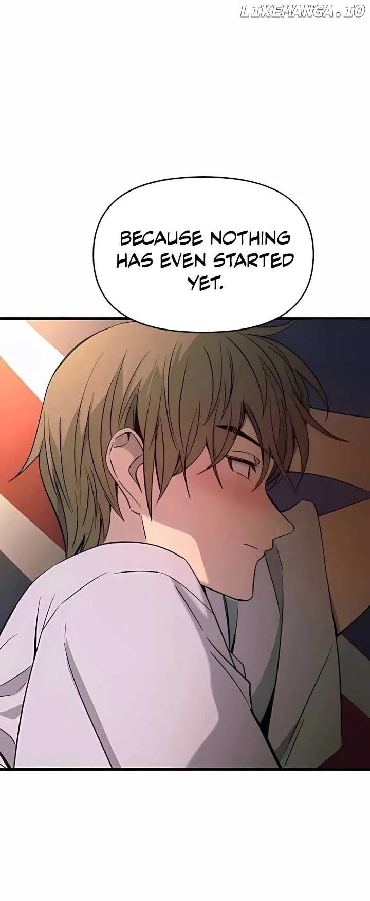 My bias gets on the last train Chapter 35 page 58