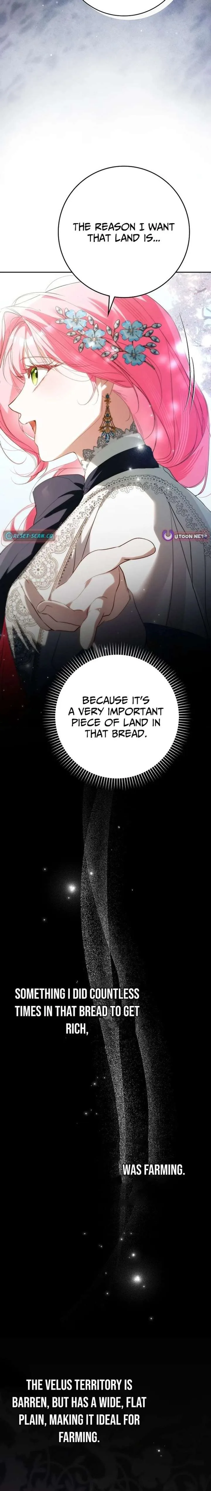 That Trash Was Me Chapter 35 page 26