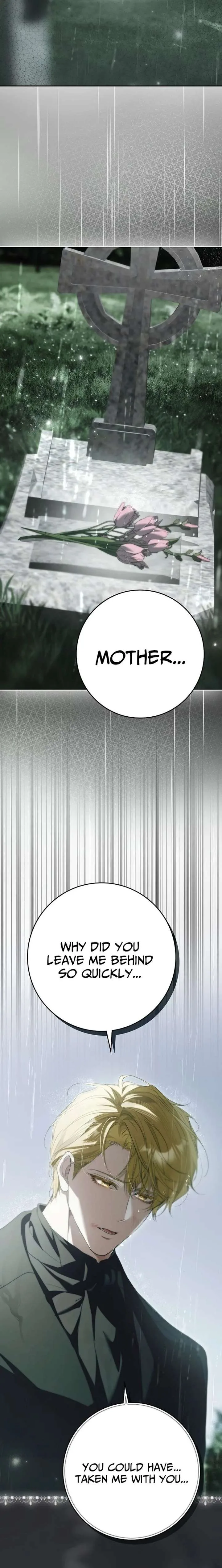 That Trash Was Me Chapter 35 page 30