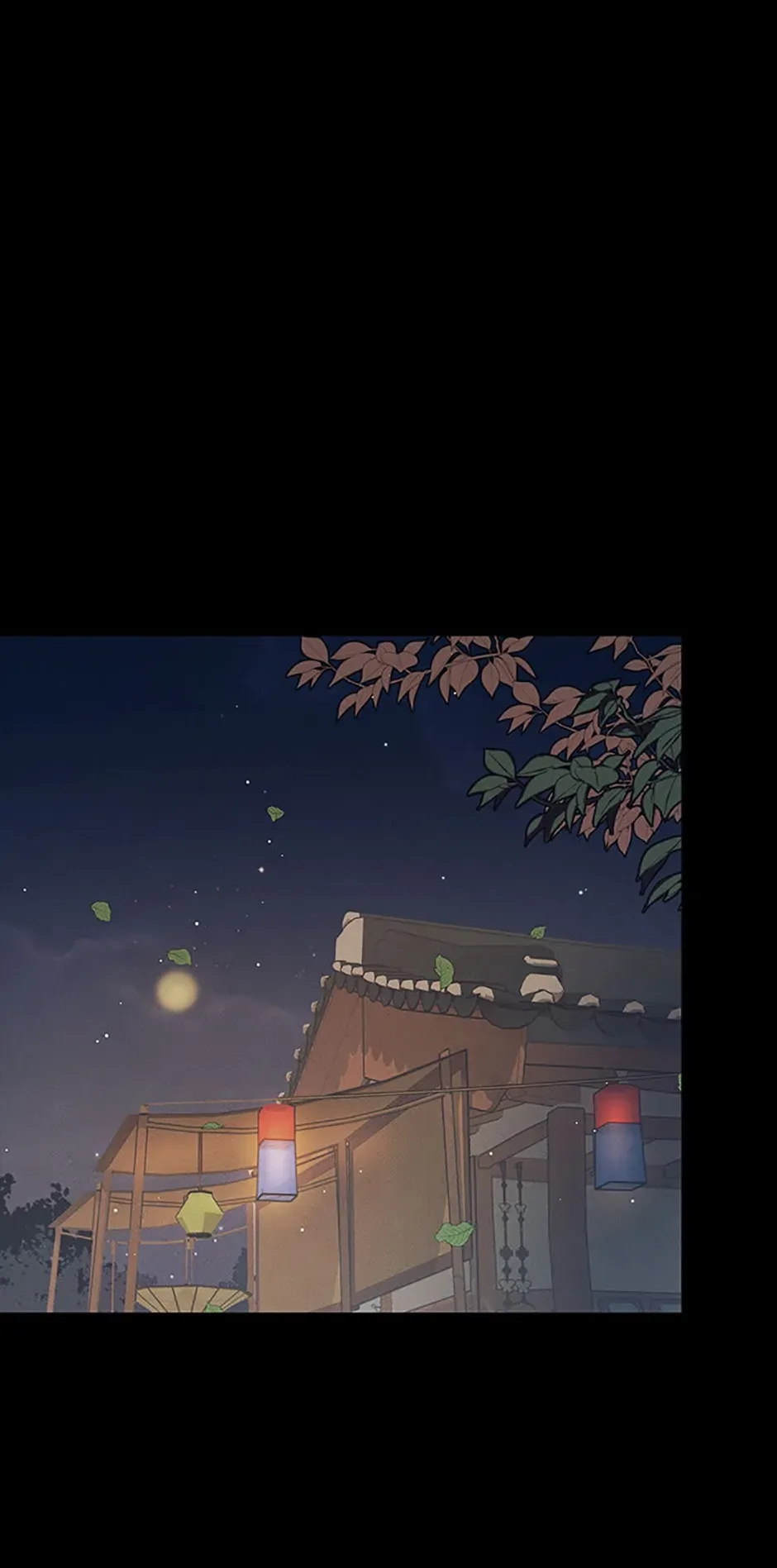 Under the Plum Blossom Tree Chapter 35 page 5