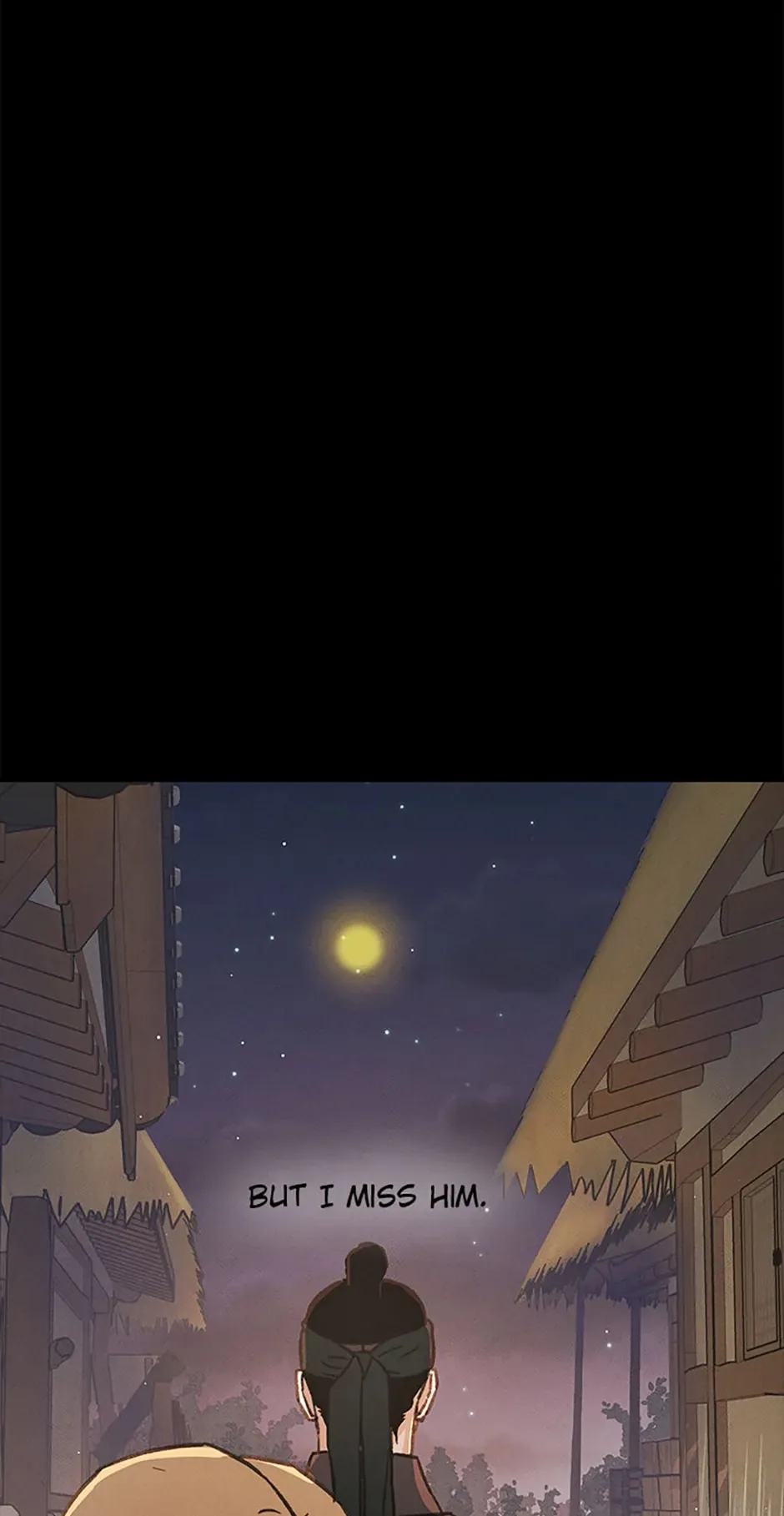 Under the Plum Blossom Tree Chapter 35 page 13