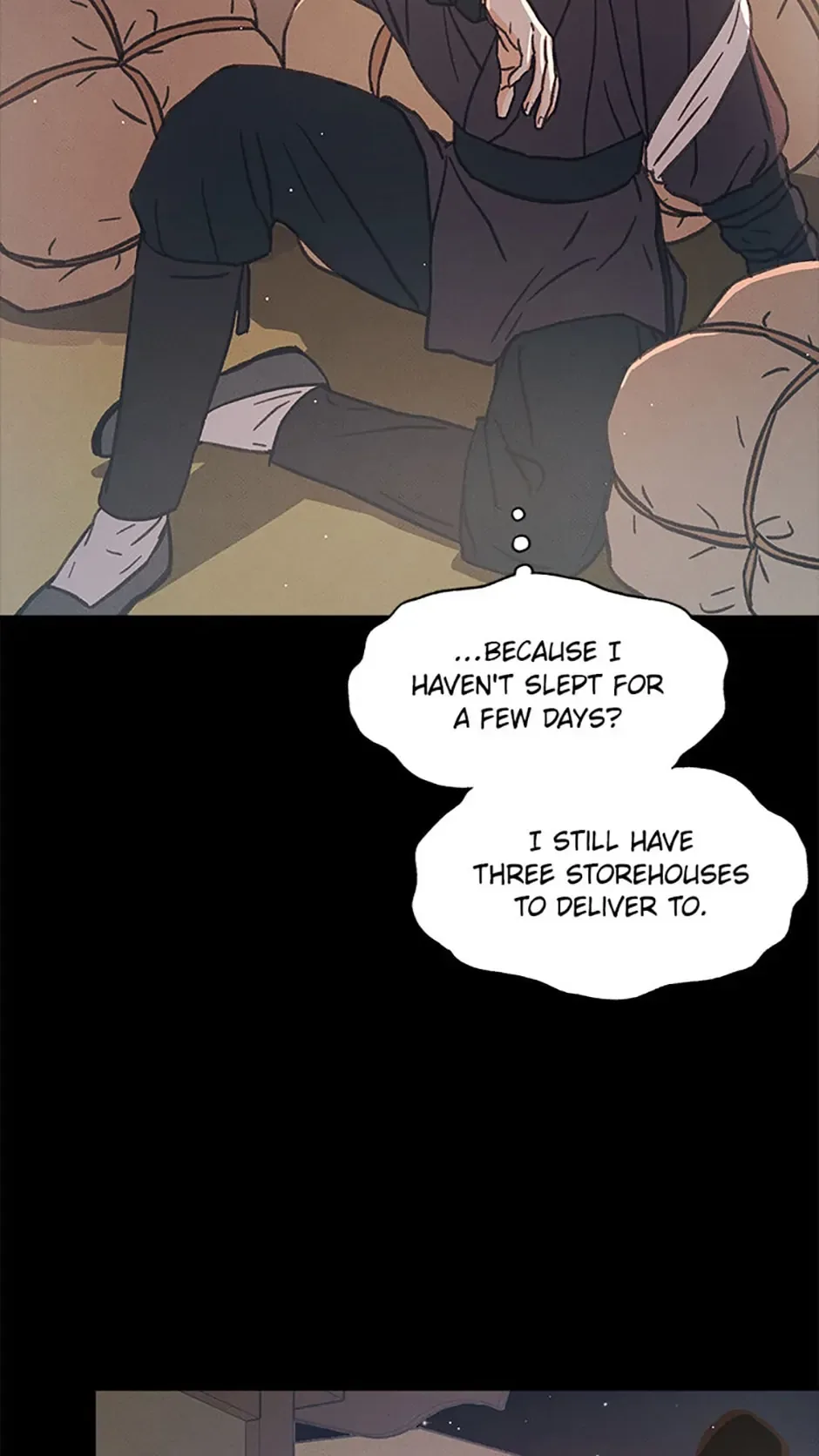Under the Plum Blossom Tree Chapter 35 page 10