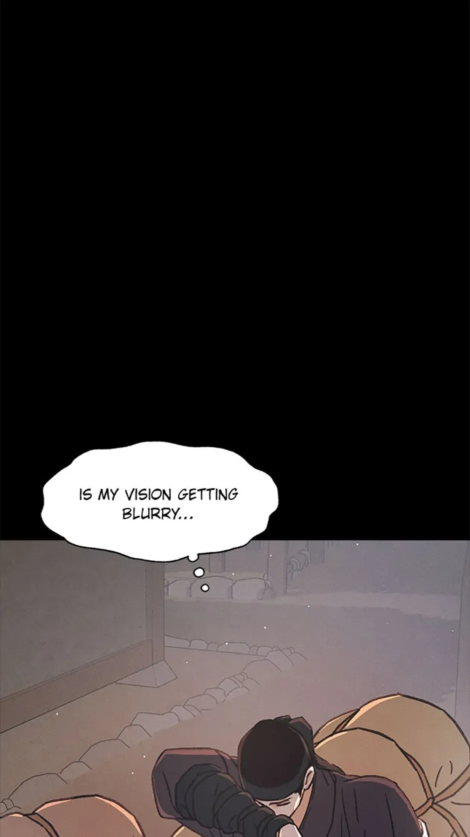 Under the Plum Blossom Tree Chapter 35 page 9