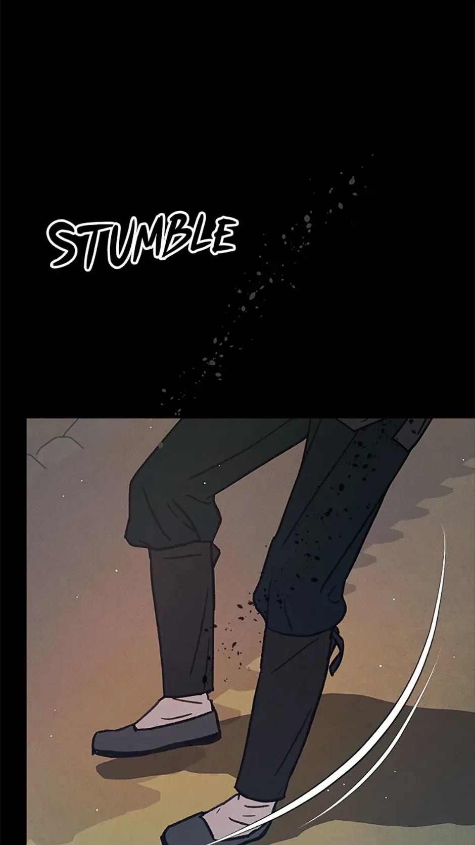 Under the Plum Blossom Tree Chapter 35 page 7