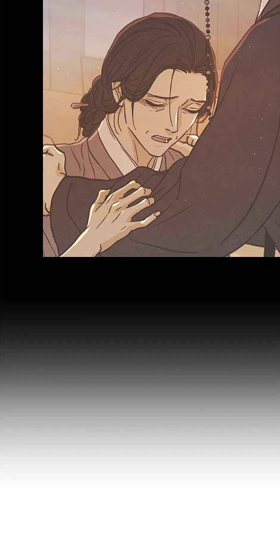 Under the Plum Blossom Tree Chapter 35 page 19
