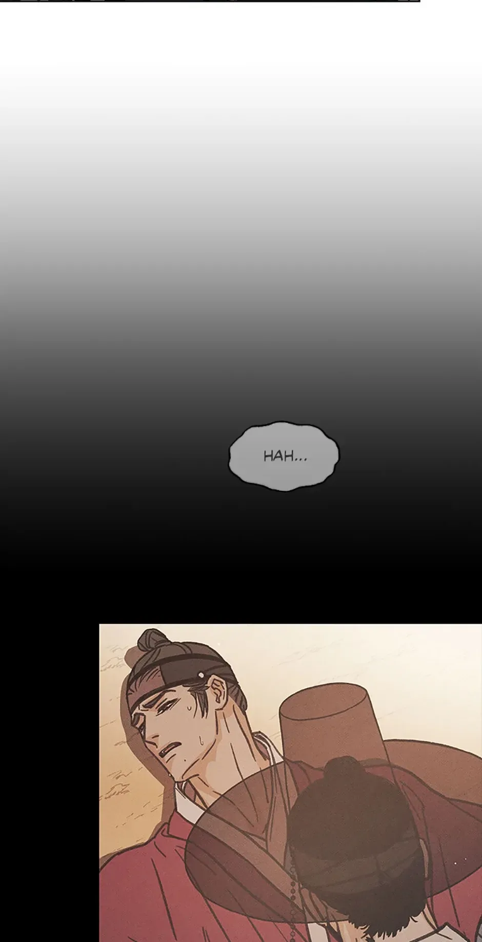 Under the Plum Blossom Tree Chapter 35 page 23