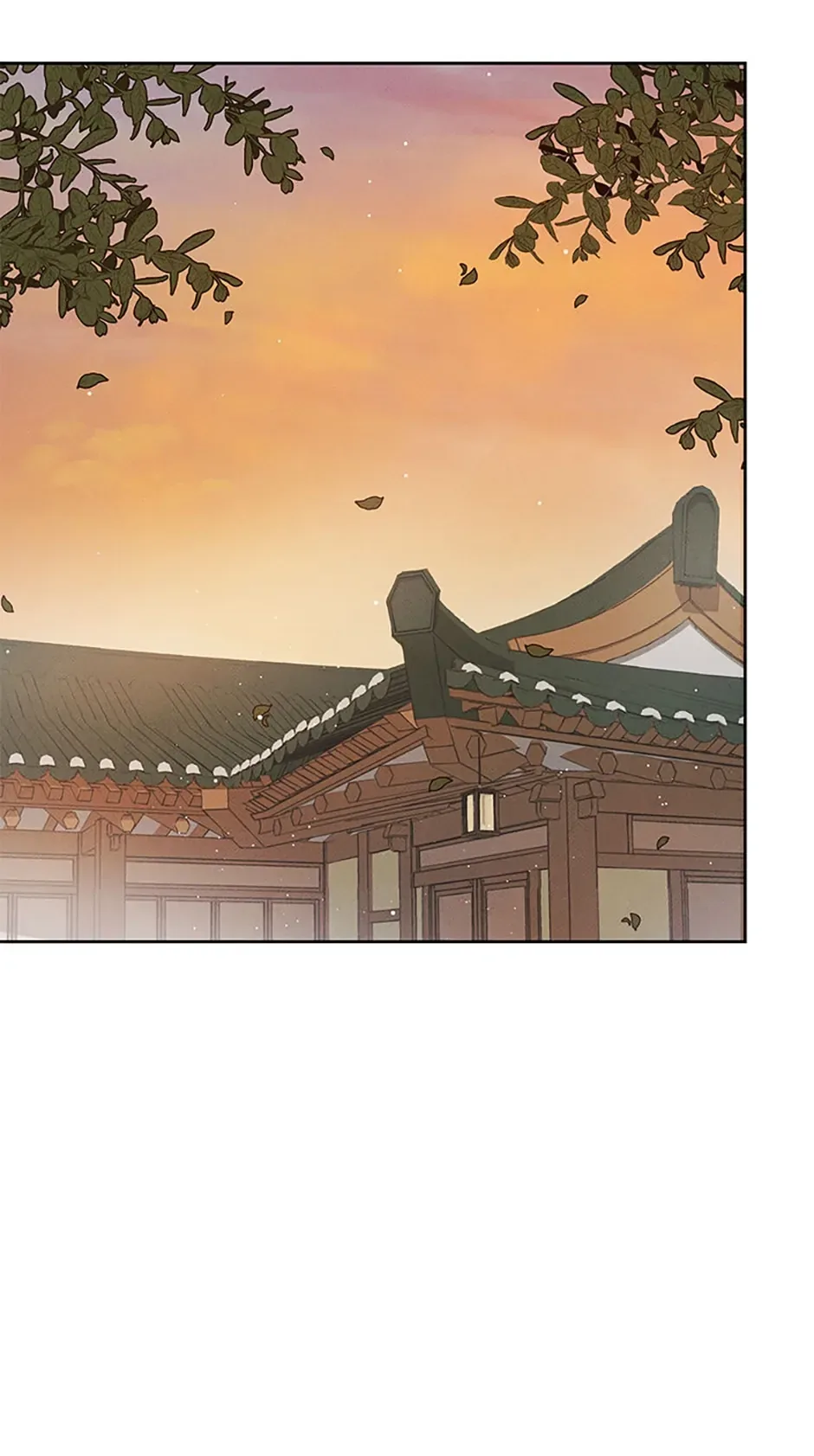 Under the Plum Blossom Tree Chapter 35 page 28