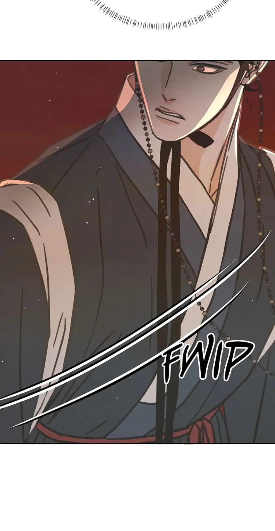 Under the Plum Blossom Tree Chapter 35 page 37