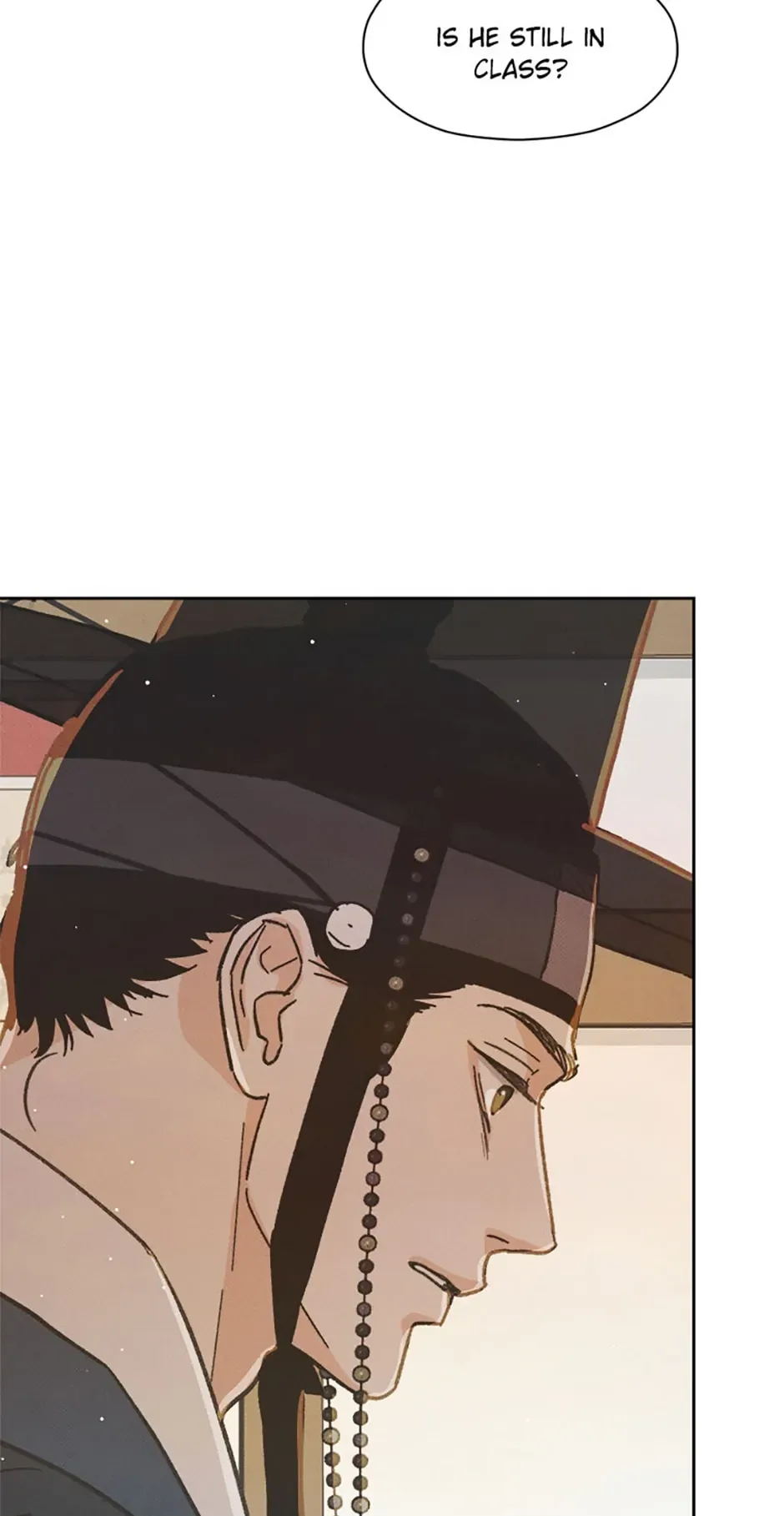 Under the Plum Blossom Tree Chapter 35 page 35
