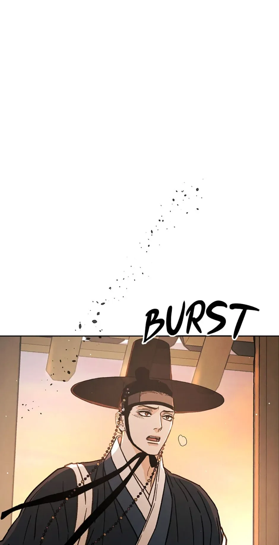Under the Plum Blossom Tree Chapter 35 page 38