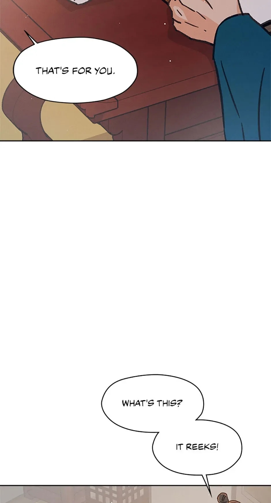Under the Plum Blossom Tree Chapter 35 page 47