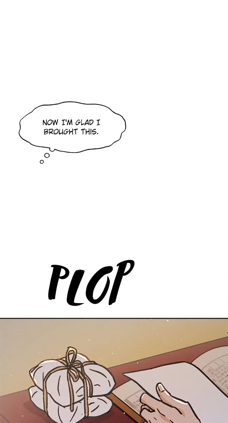 Under the Plum Blossom Tree Chapter 35 page 46
