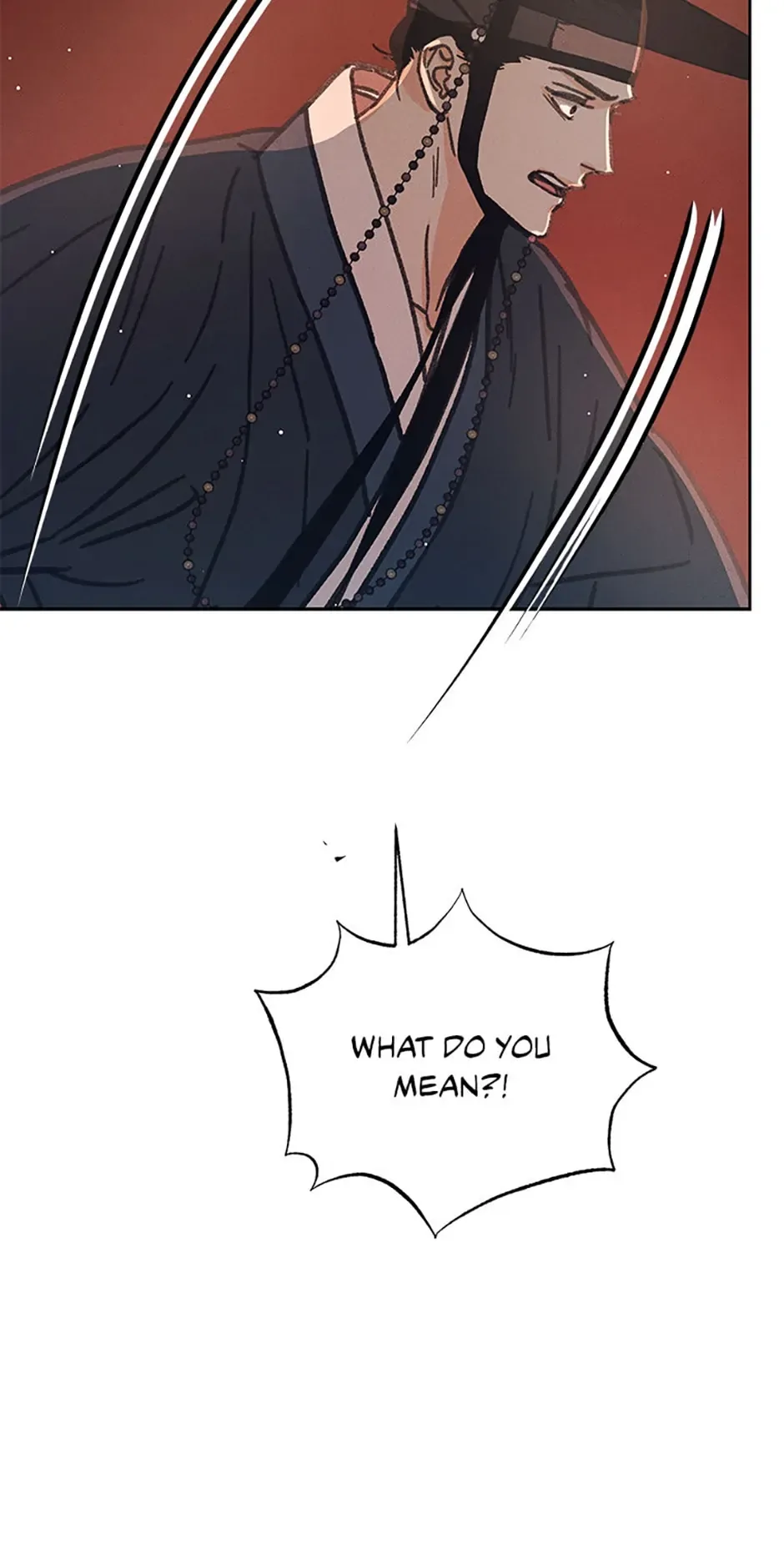 Under the Plum Blossom Tree Chapter 35 page 59