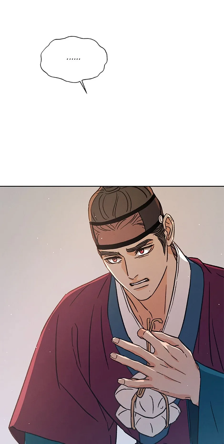 Under the Plum Blossom Tree Chapter 35 page 55