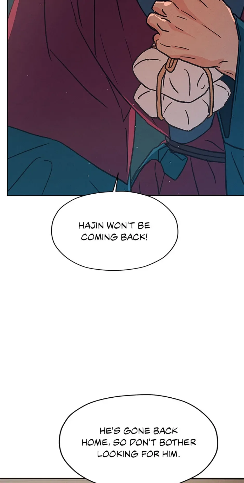 Under the Plum Blossom Tree Chapter 35 page 57