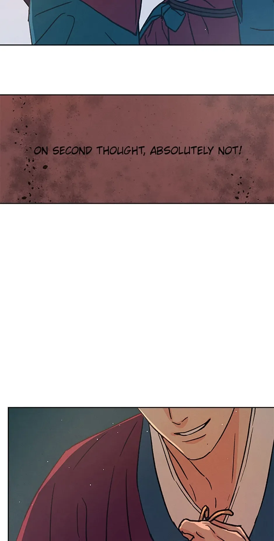 Under the Plum Blossom Tree Chapter 35 page 56