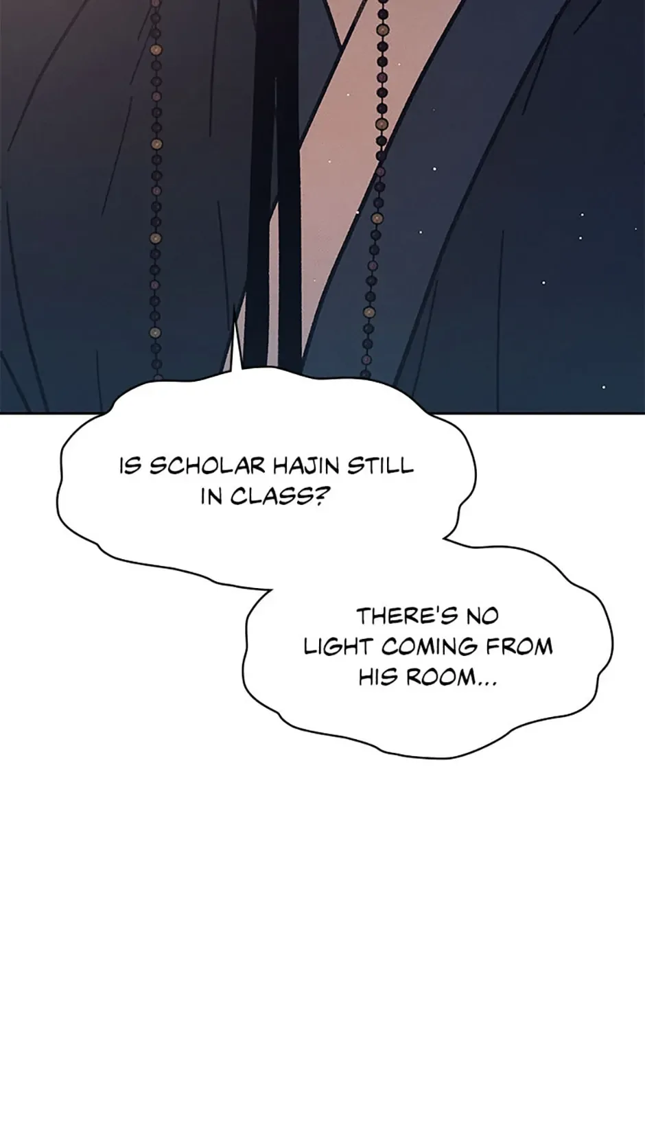 Under the Plum Blossom Tree Chapter 35 page 54